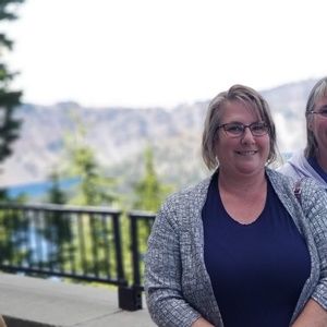 Meet your Posher, Connie